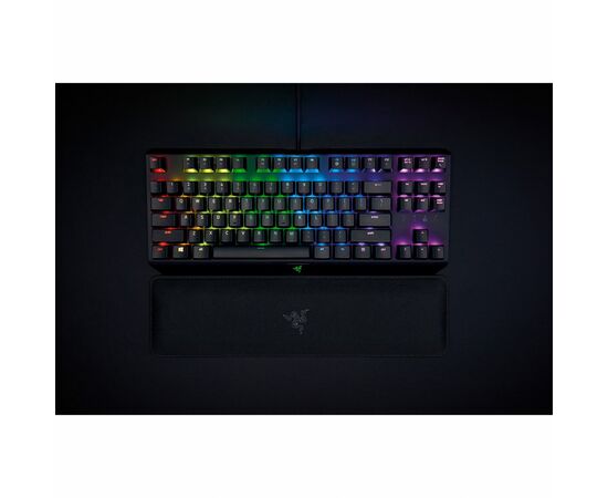 Подставка под запястья Razer Wrist Rest for Mini (RC21-01720100-R3M1), изображение 7 Подставка под запястья Razer Wrist Rest for Mini (RC21-01720100-R3M1), изображение 7