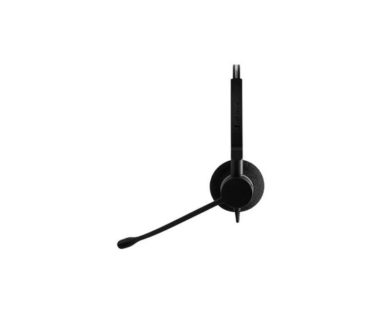 Наушники Jabra BIZ 2300 QD Wideband Duo (2389-820-109), изображение 2 Наушники Jabra BIZ 2300 QD Wideband Duo (2389-820-109), изображение 2