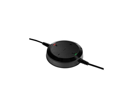 Наушники Jabra Evolve 30 MS Mono (5393-823-309), изображение 3 Наушники Jabra Evolve 30 MS Mono (5393-823-309), изображение 3