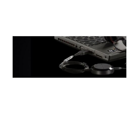 Наушники Jabra Evolve 30 MS Mono (5393-823-309), изображение 4 Наушники Jabra Evolve 30 MS Mono (5393-823-309), изображение 4