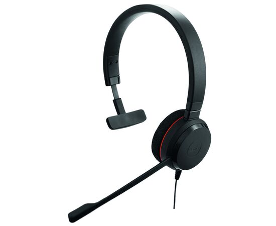 Наушники Jabra Evolve 30 MS Mono (5393-823-309)