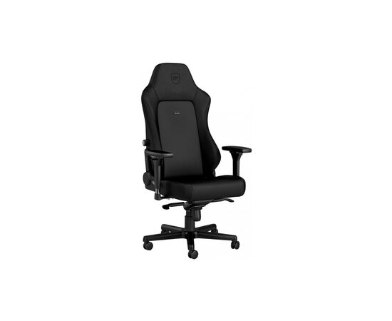 Кресло игровое Noblechairs Hero Gaming Black Edition (NBL-HRO-PU-BED), изображение 2 Кресло игровое Noblechairs Hero Gaming Black Edition (NBL-HRO-PU-BED), изображение 2