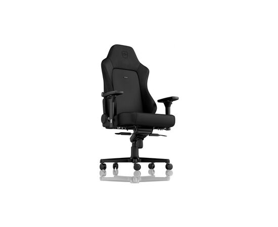 Кресло игровое Noblechairs Hero Gaming Black Edition (NBL-HRO-PU-BED), изображение 4 Кресло игровое Noblechairs Hero Gaming Black Edition (NBL-HRO-PU-BED), изображение 4