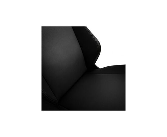 Кресло игровое Noblechairs Hero Gaming Black Edition (NBL-HRO-PU-BED), изображение 6 Кресло игровое Noblechairs Hero Gaming Black Edition (NBL-HRO-PU-BED), изображение 6