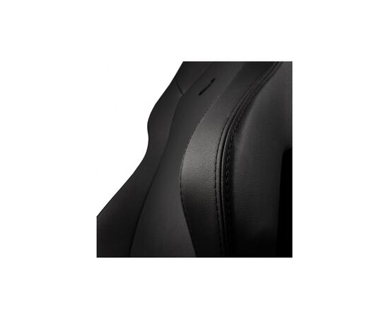 Кресло игровое Noblechairs Hero Gaming Black Edition (NBL-HRO-PU-BED), изображение 7 Кресло игровое Noblechairs Hero Gaming Black Edition (NBL-HRO-PU-BED), изображение 7