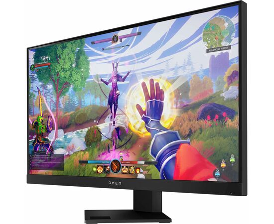 Монитор HP OMEN 25i Gaming (22J05AA), изображение 3 Монитор HP OMEN 25i Gaming (22J05AA), изображение 3