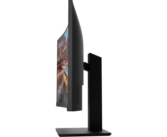 Монитор HP X27qc Gaming (32H02AA), изображение 4 Монитор HP X27qc Gaming (32H02AA), изображение 4