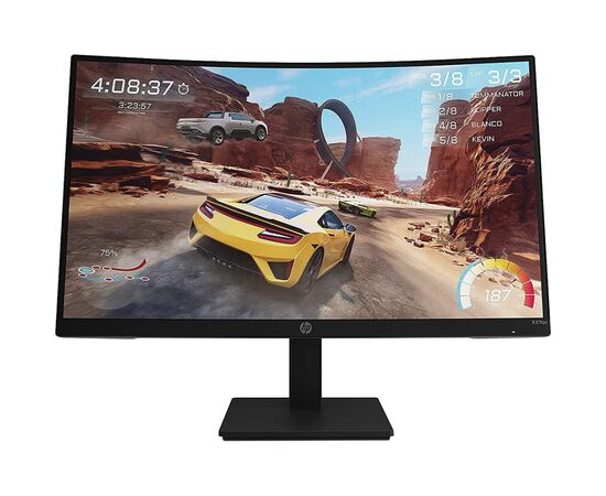 Монитор HP X27qc Gaming (32H02AA)