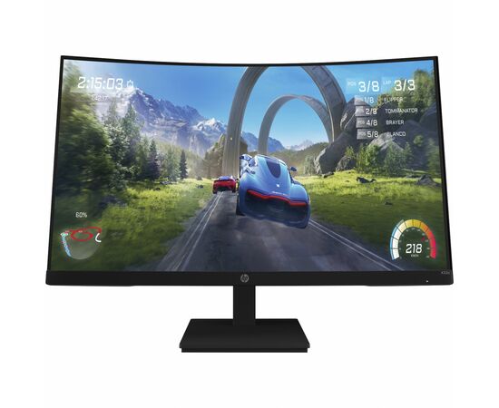 Монітор HP X32c Gaming (33K31AA)