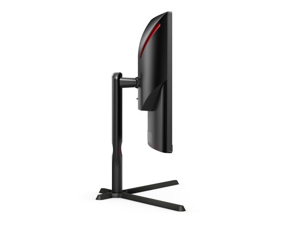 Монитор AOC C27G3U/BK, изображение 5 Монитор AOC C27G3U/BK, изображение 5