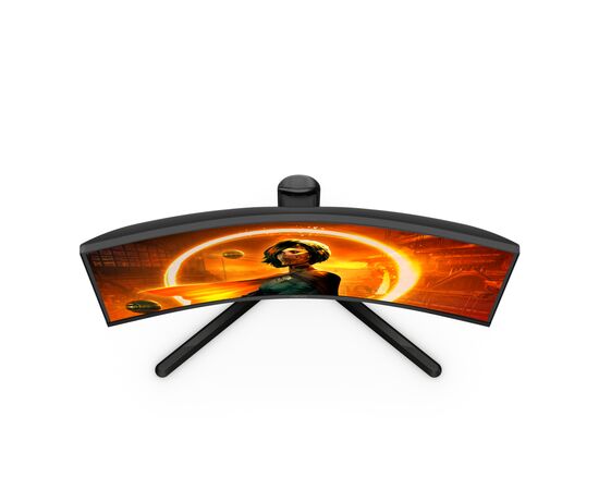 Монитор AOC C27G3U/BK, изображение 8 Монитор AOC C27G3U/BK, изображение 8