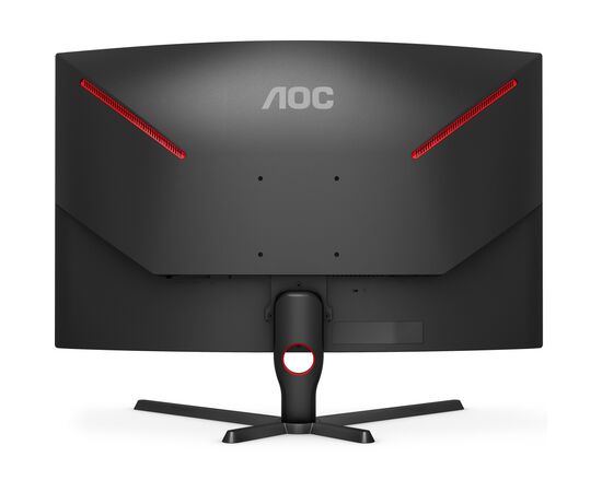 Монитор AOC C32G3AE/BK, изображение 4 Монитор AOC C32G3AE/BK, изображение 4
