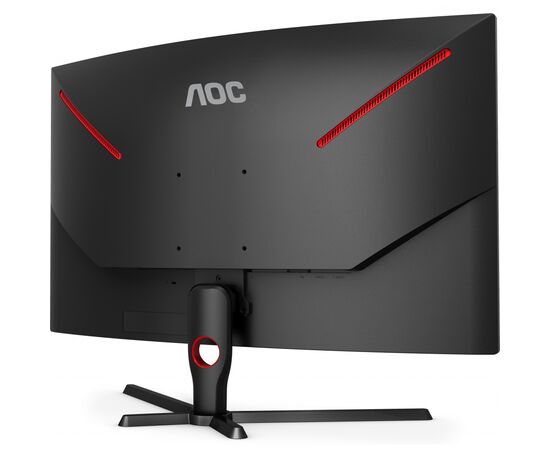 Монитор AOC C32G3AE/BK, изображение 6 Монитор AOC C32G3AE/BK, изображение 6