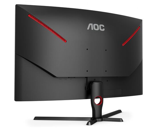 Монитор AOC C32G3AE/BK, изображение 7 Монитор AOC C32G3AE/BK, изображение 7