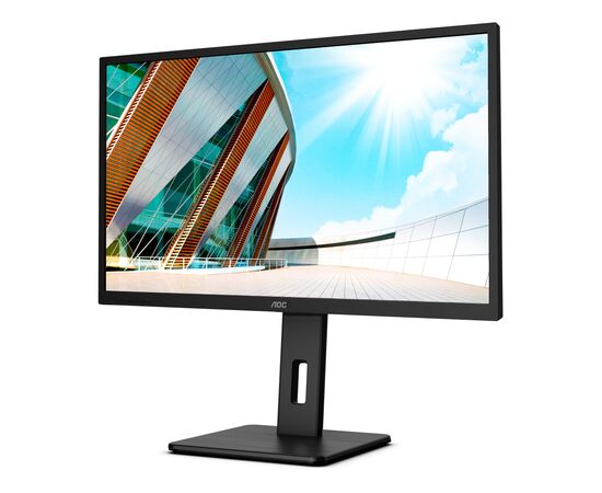 Монітор AOC Q32P2CA, зображення 3 Монітор AOC Q32P2CA, зображення 3