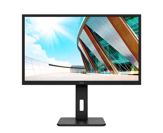 Монитор AOC Q32P2CA