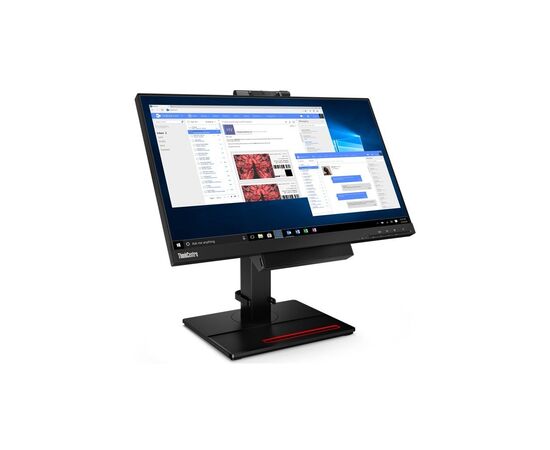 Монітор Lenovo TIO 22 G4 (11GSPAT1EU), зображення 2 Монітор Lenovo TIO 22 G4 (11GSPAT1EU), зображення 2