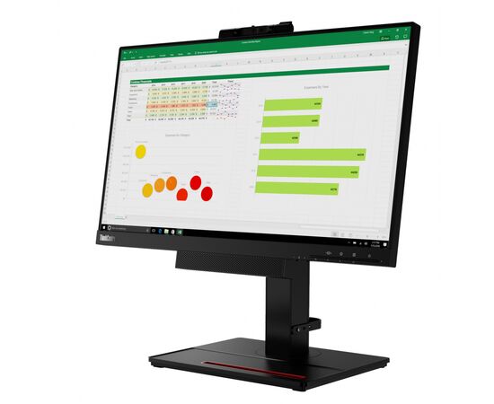 Монітор Lenovo TIO 22 G4 (11GSPAT1EU), зображення 3 Монітор Lenovo TIO 22 G4 (11GSPAT1EU), зображення 3