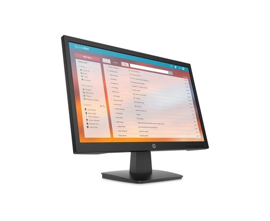 Монитор HP P22v G4 (9TT53AA), изображение 2 Монитор HP P22v G4 (9TT53AA), изображение 2