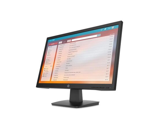 Монитор HP P22v G4 (9TT53AA), изображение 3 Монитор HP P22v G4 (9TT53AA), изображение 3