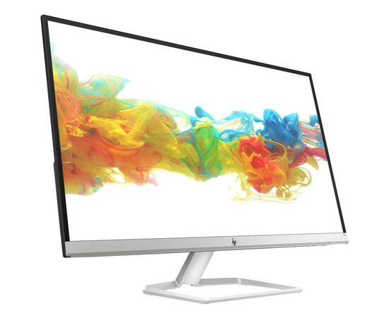 Монитор HP 32f (6XJ00AA), изображение 2 Монитор HP 32f (6XJ00AA), изображение 2