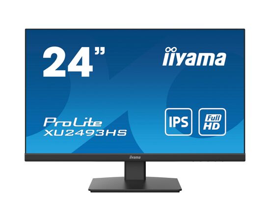 Монитор iiyama XU2493HS-B4