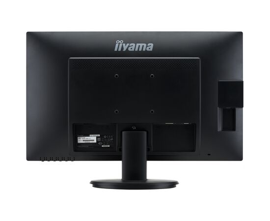 Монітор iiyama X2783HSU-B6, зображення 5 Монітор iiyama X2783HSU-B6, зображення 5
