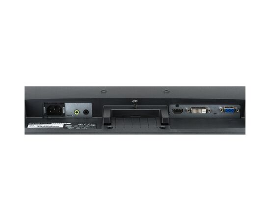Монітор iiyama X2783HSU-B6, зображення 7 Монітор iiyama X2783HSU-B6, зображення 7