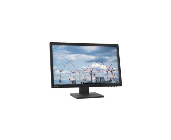 Монитор Lenovo E22-28 (62B9MAT4UA), изображение 2 Монитор Lenovo E22-28 (62B9MAT4UA), изображение 2