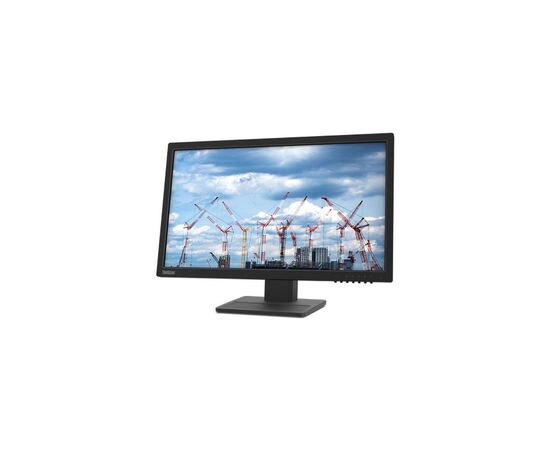 Монитор Lenovo E22-28 (62B9MAT4UA), изображение 3 Монитор Lenovo E22-28 (62B9MAT4UA), изображение 3