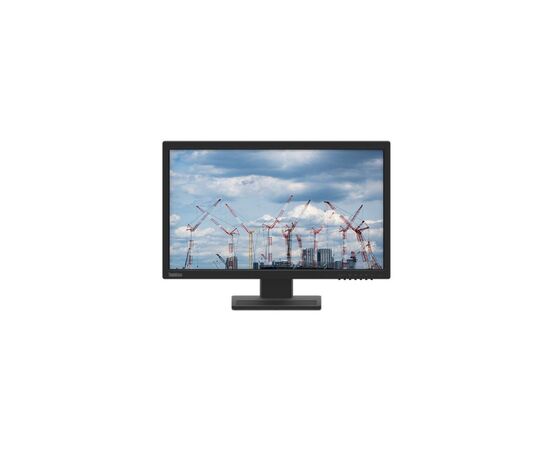 Монитор Lenovo E22-28 (62B9MAT4UA)
