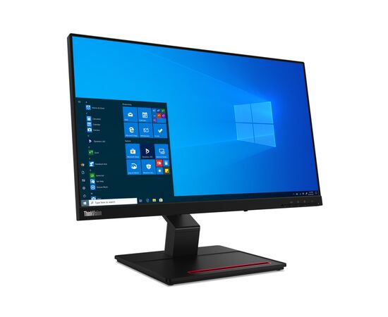 Монитор Lenovo T24t-20 (62C5GAT1UA), изображение 2 Монитор Lenovo T24t-20 (62C5GAT1UA), изображение 2