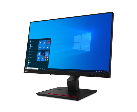 Монитор Lenovo T24t-20 (62C5GAT1UA), изображение 3 Монитор Lenovo T24t-20 (62C5GAT1UA), изображение 3
