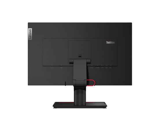 Монитор Lenovo T24t-20 (62C5GAT1UA), изображение 4 Монитор Lenovo T24t-20 (62C5GAT1UA), изображение 4
