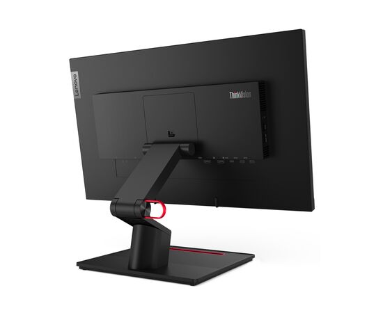 Монитор Lenovo T24t-20 (62C5GAT1UA), изображение 7 Монитор Lenovo T24t-20 (62C5GAT1UA), изображение 7