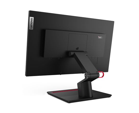 Монитор Lenovo T24t-20 (62C5GAT1UA), изображение 8 Монитор Lenovo T24t-20 (62C5GAT1UA), изображение 8