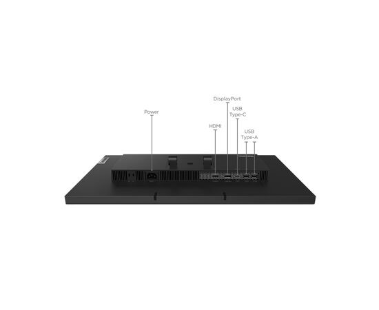 Монитор Lenovo T24t-20 (62C5GAT1UA), изображение 9 Монитор Lenovo T24t-20 (62C5GAT1UA), изображение 9