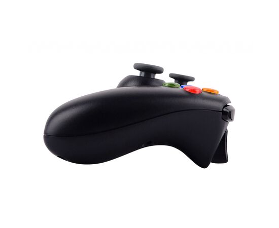 Геймпад Ergo GP-300 USB Black (GP-300), изображение 6 Геймпад Ergo GP-300 USB Black (GP-300), изображение 6
