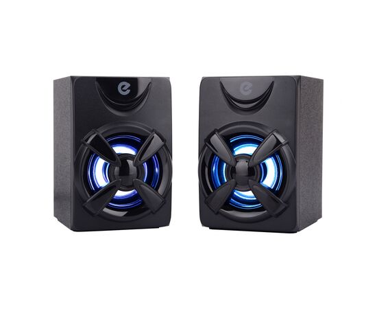 Акустическая система Ergo ES-287 Black (ES-287), изображение 7 Акустическая система Ergo ES-287 Black (ES-287), изображение 7