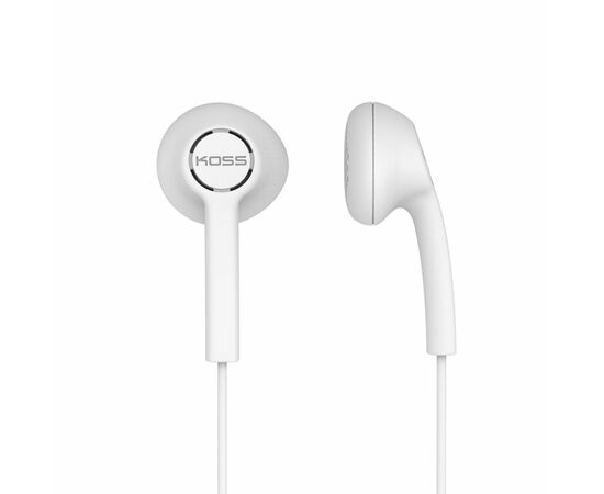 Наушники Koss KE5w White (192881.101)