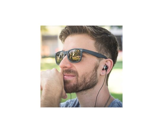 Наушники Koss The Plug Black (196635.101), изображение 4 Наушники Koss The Plug Black (196635.101), изображение 4