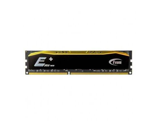 Модуль пам'яті для комп'ютера DDR4 8GB 2400 MHz Elit Plus Team (TPD48G2400HC1601)