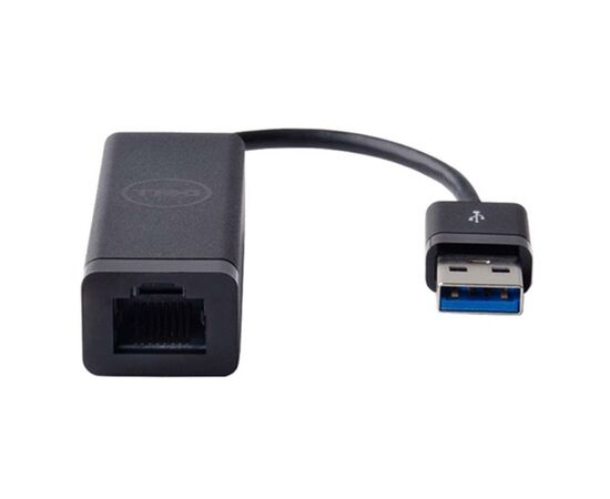 Переходник USB to Ethernet Dell (470-ABBT)