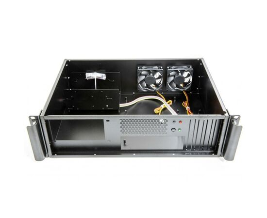 Корпус для сервера CSV 3U-Mini (3М-КС-CSV), изображение 3 Корпус для сервера CSV 3U-Mini (3М-КС-CSV), изображение 3
