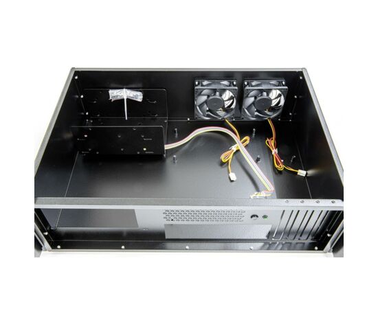 Корпус для сервера CSV 3U-Mini (3М-КС-CSV), изображение 4 Корпус для сервера CSV 3U-Mini (3М-КС-CSV), изображение 4