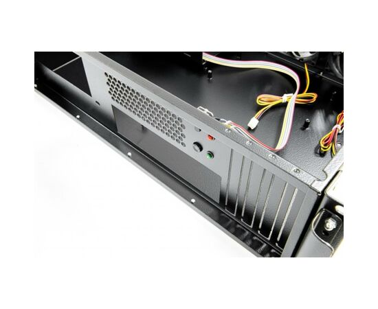 Корпус для сервера CSV 3U-Mini (3М-КС-CSV), изображение 7 Корпус для сервера CSV 3U-Mini (3М-КС-CSV), изображение 7