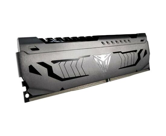 Модуль пам'яті для комп'ютера DDR4 16GB 3200 MHz Viper Steel Patriot (PVS416G320C6), зображення 2 Модуль пам'яті для комп'ютера DDR4 16GB 3200 MHz Viper Steel Patriot (PVS416G320C6), зображення 2