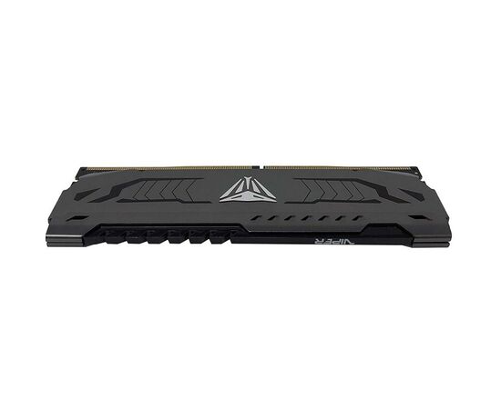 Модуль пам'яті для комп'ютера DDR4 16GB 3200 MHz Viper Steel Patriot (PVS416G320C6), зображення 3 Модуль пам'яті для комп'ютера DDR4 16GB 3200 MHz Viper Steel Patriot (PVS416G320C6), зображення 3