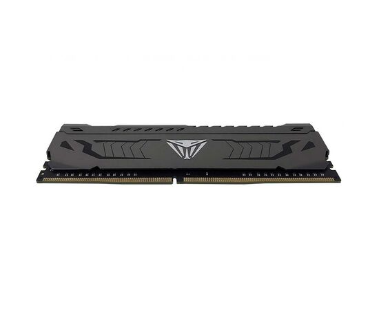 Модуль пам'яті для комп'ютера DDR4 16GB 3200 MHz Viper Steel Patriot (PVS416G320C6), зображення 4 Модуль пам'яті для комп'ютера DDR4 16GB 3200 MHz Viper Steel Patriot (PVS416G320C6), зображення 4