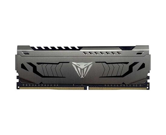 Модуль пам'яті для комп'ютера DDR4 16GB 3200 MHz Viper Steel Patriot (PVS416G320C6)